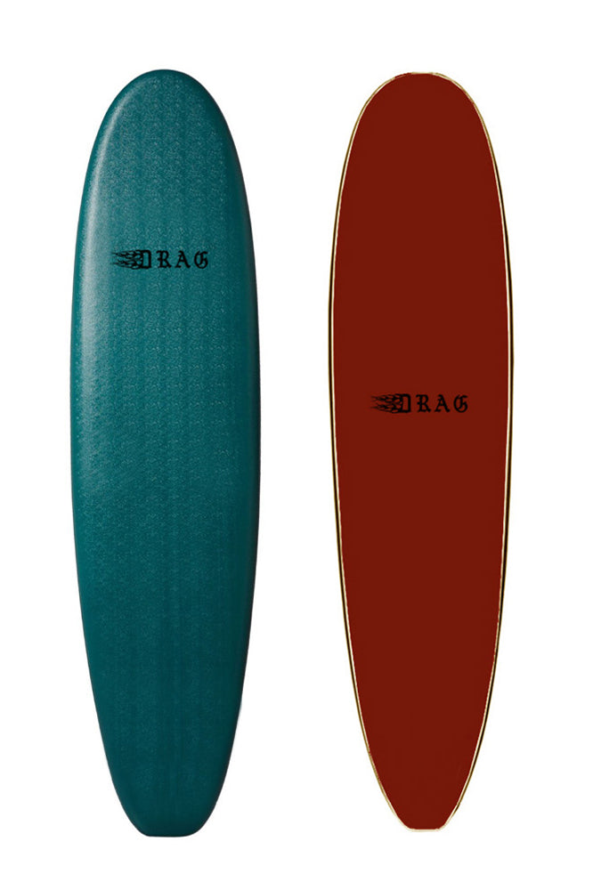 CLEANSKIN 7'0 FINLESS