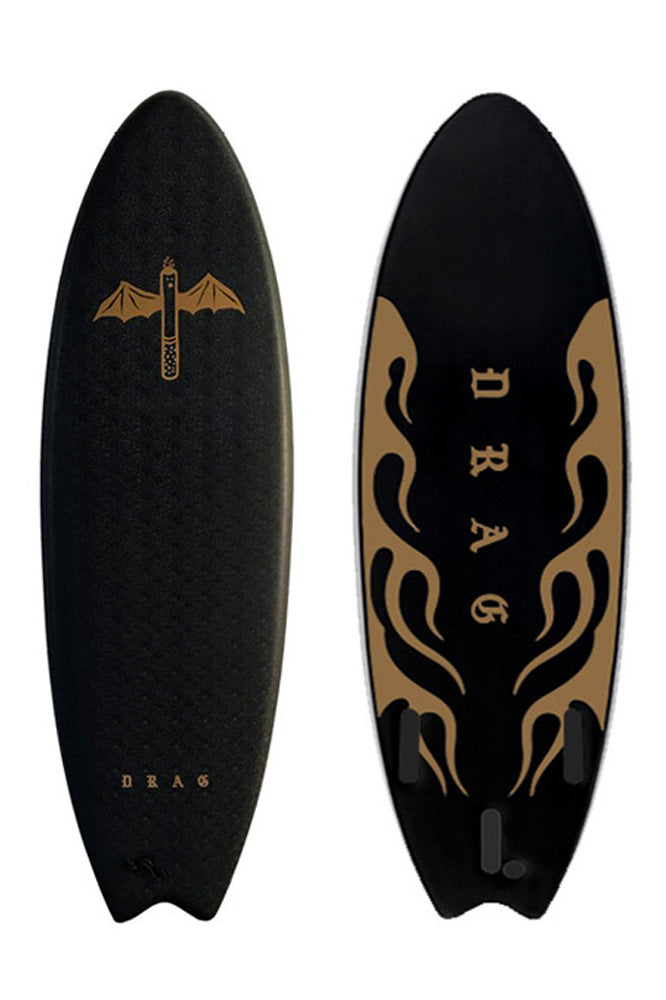 DART 5'6 THRUSTER