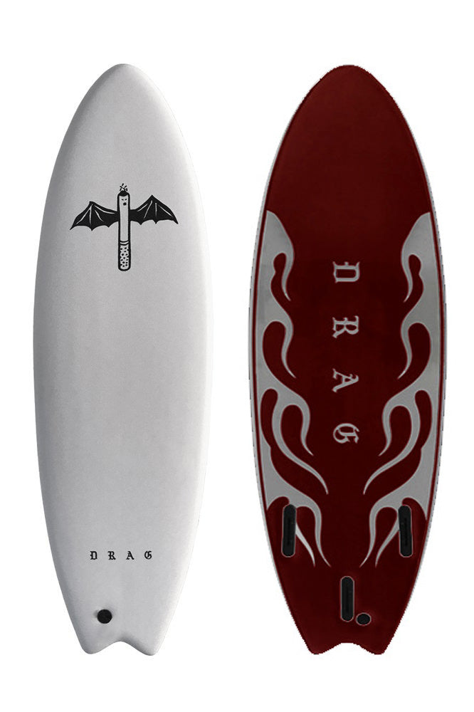 DART 5'6 THRUSTER