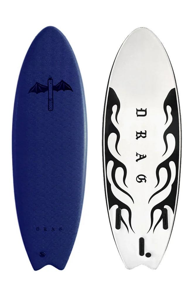 DART 5'6 THRUSTER