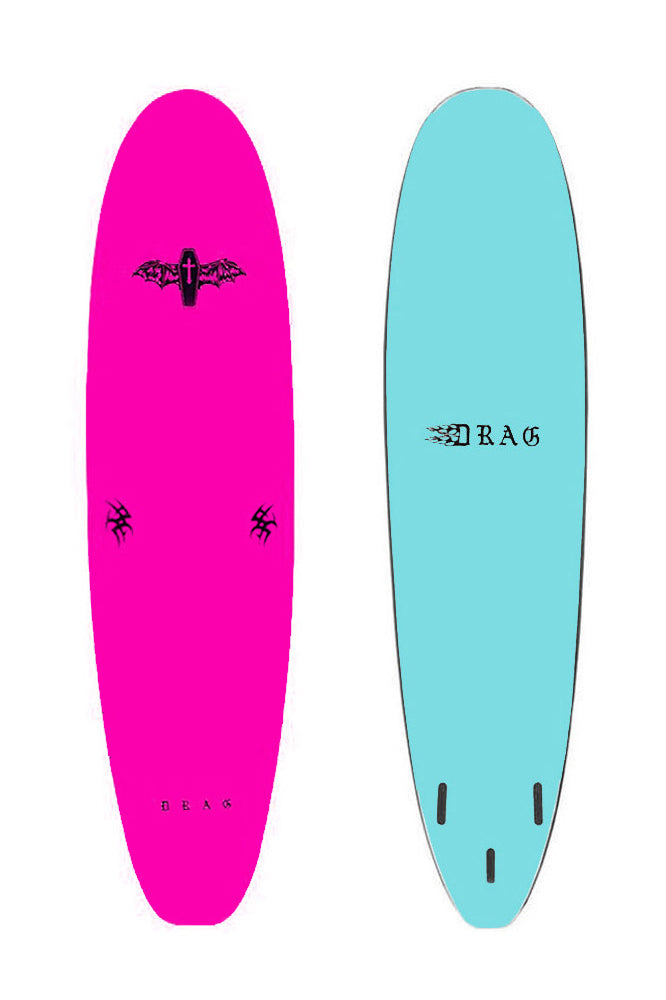 Coffin 7'0 Thruster