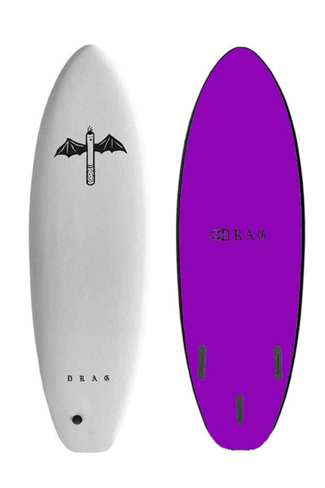 Dart 6'6 Thruster