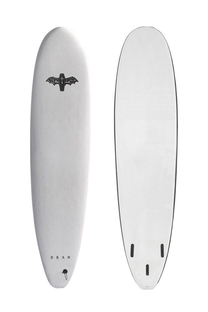 Coffin 7'0 Thruster