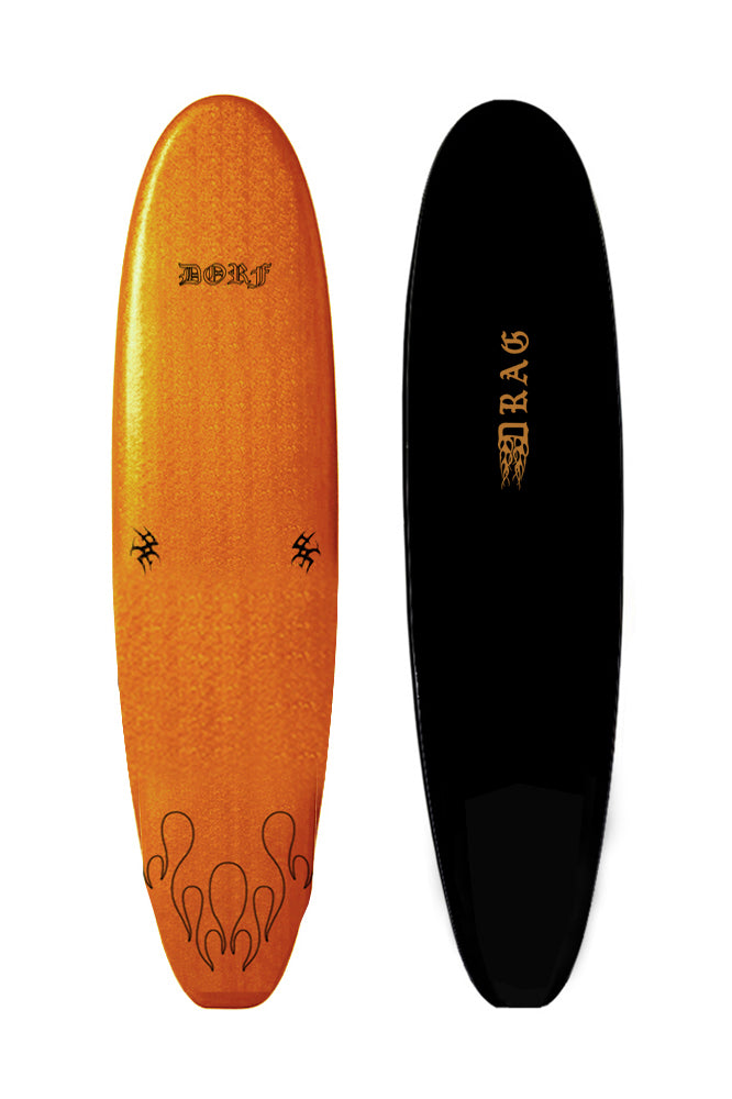 DORF 8'0 (96") LONGBOOG