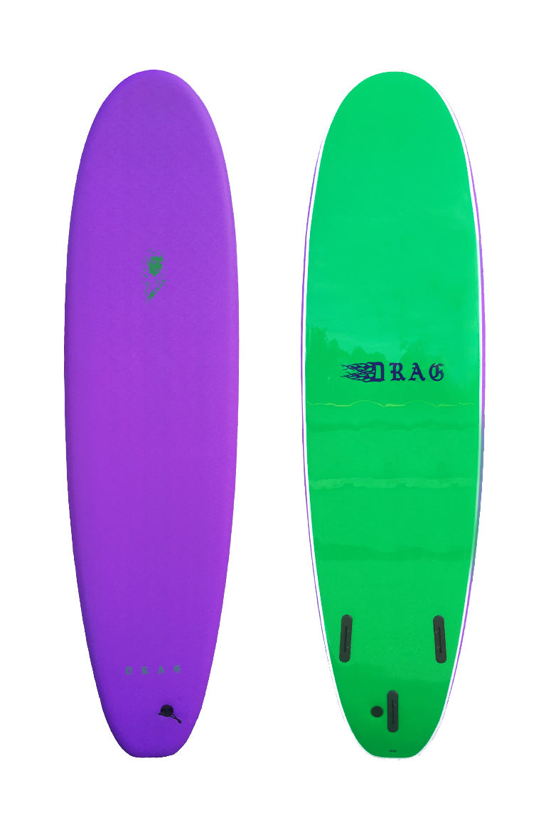 JALEESA 7'0 THRUSTER