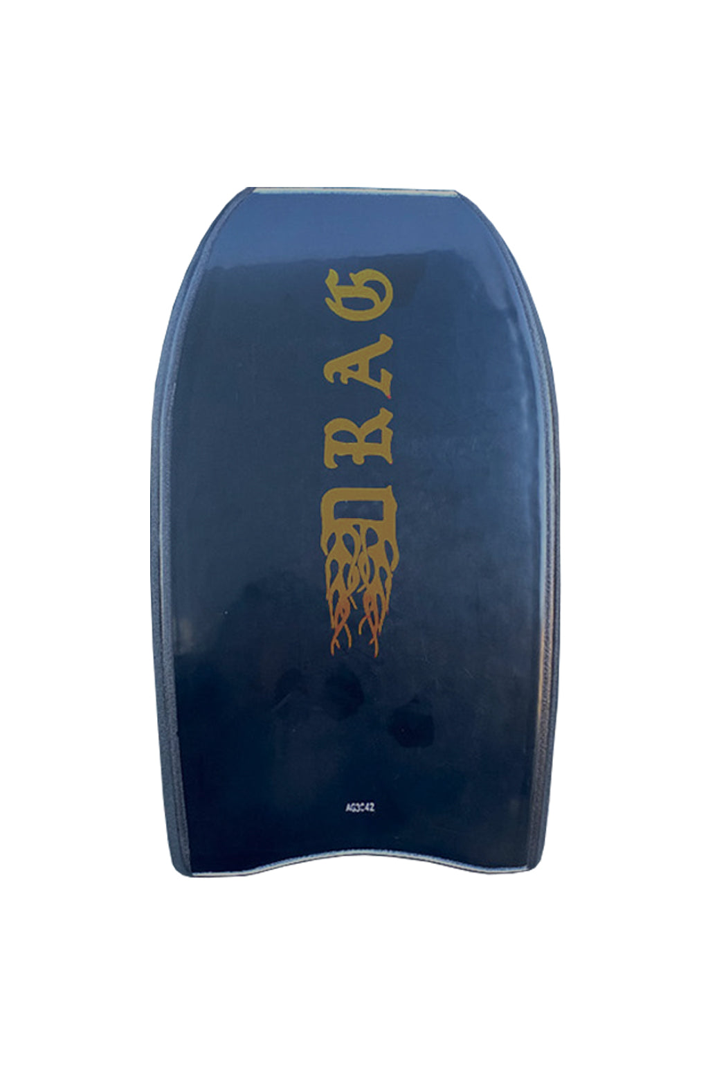 LIL' D 22" KICKBOARD