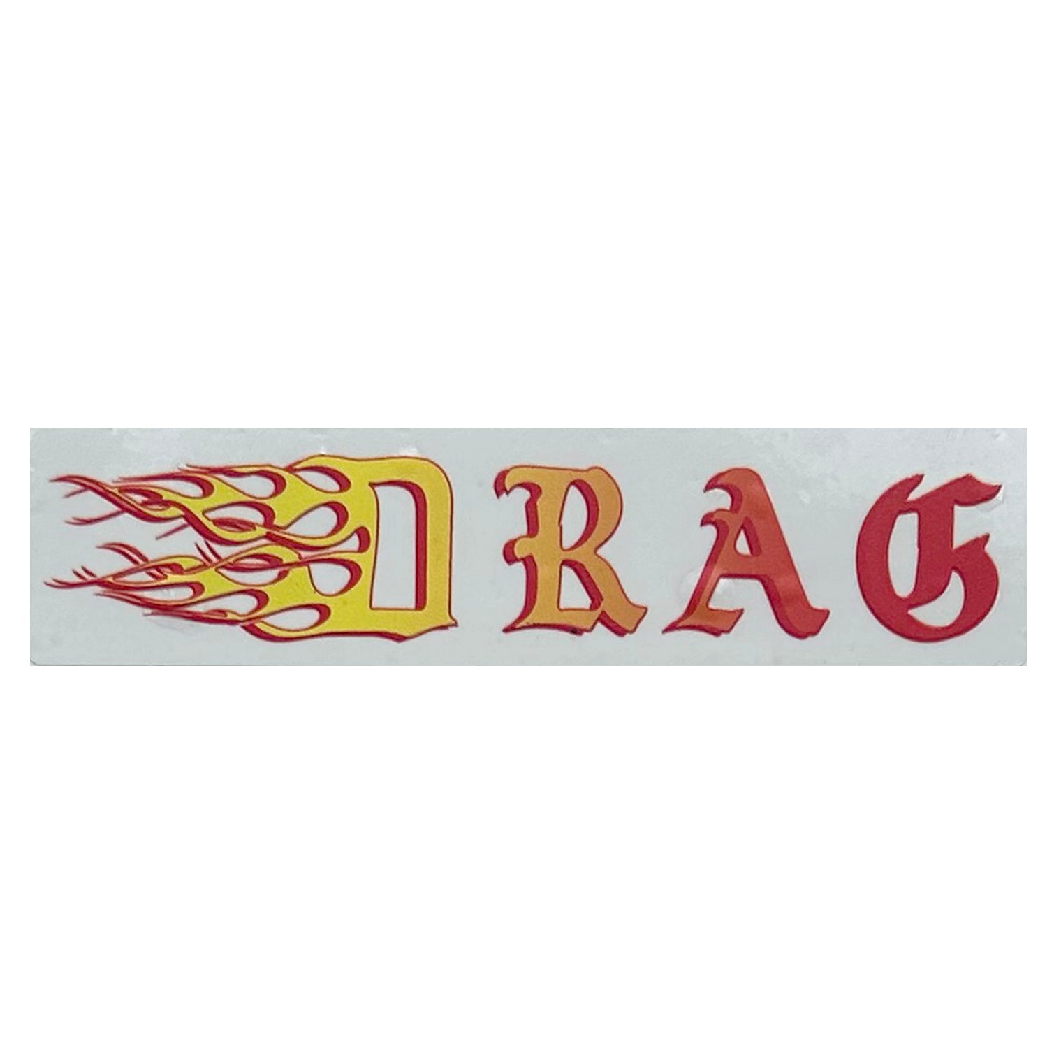 TRAD ELDER STICKER