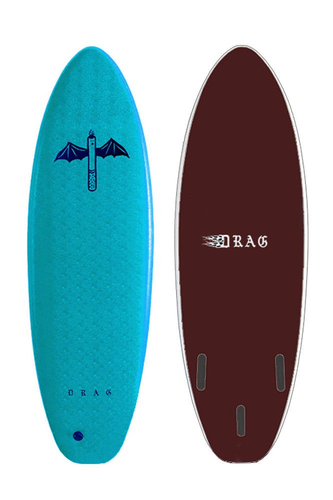 Dart 6'6 Thruster